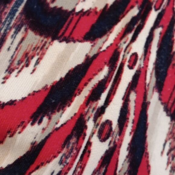 Danny and Nicole Soft Knit Dress - Picture 11 of 11